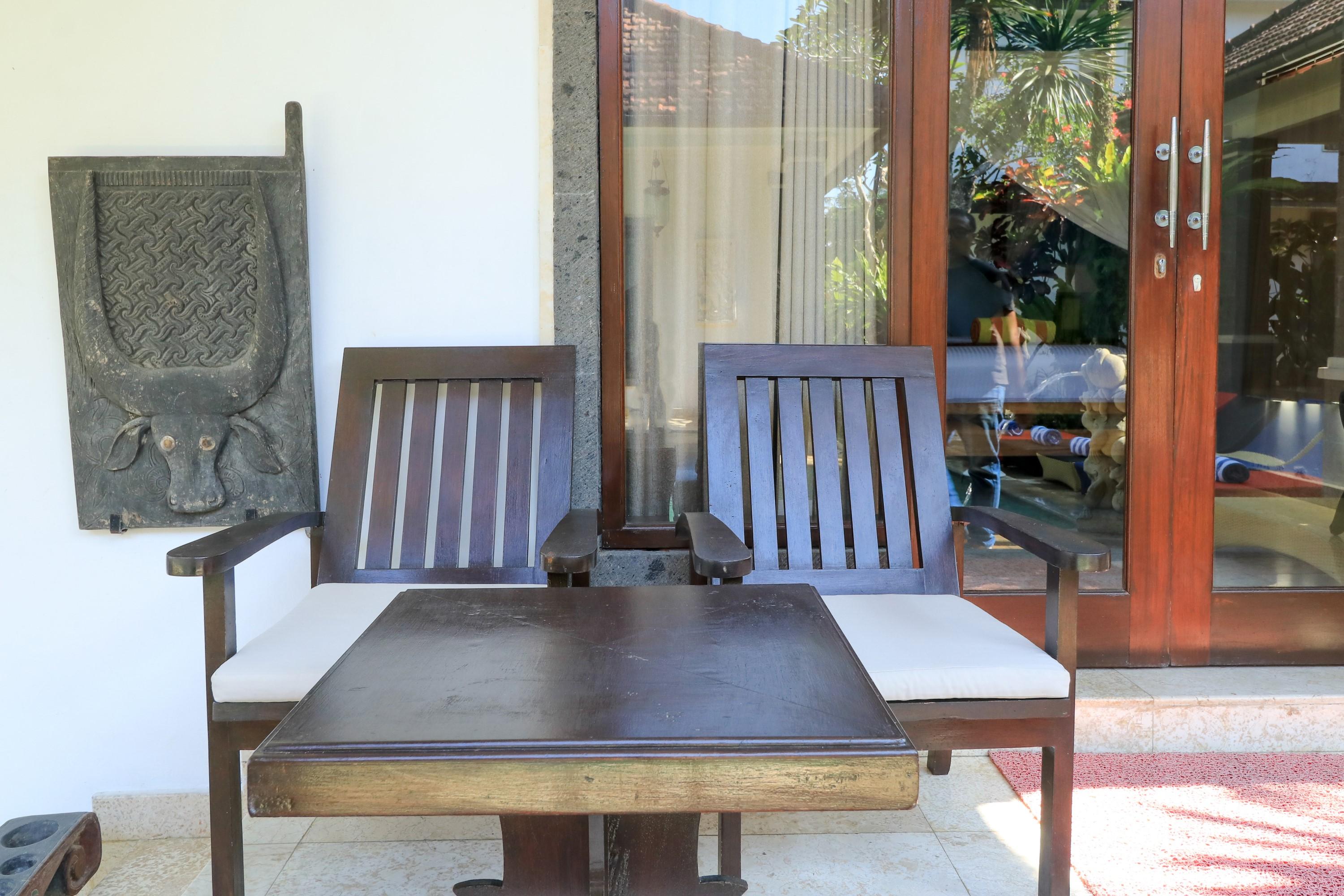Balam Bali Villa Mengwi Exterior foto