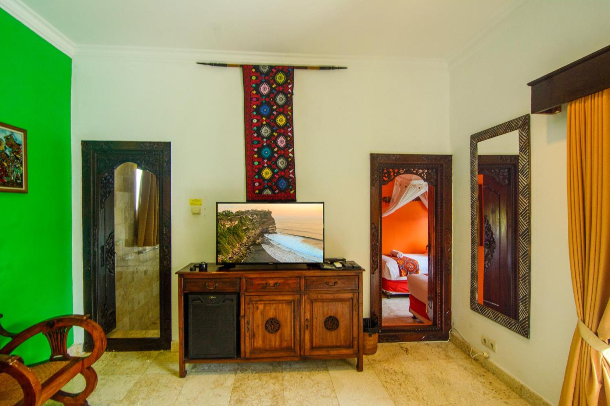 Balam Bali Villa Mengwi Exterior foto
