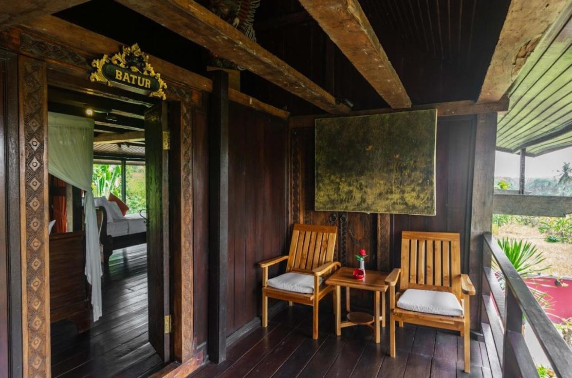 Balam Bali Villa Mengwi Exterior foto