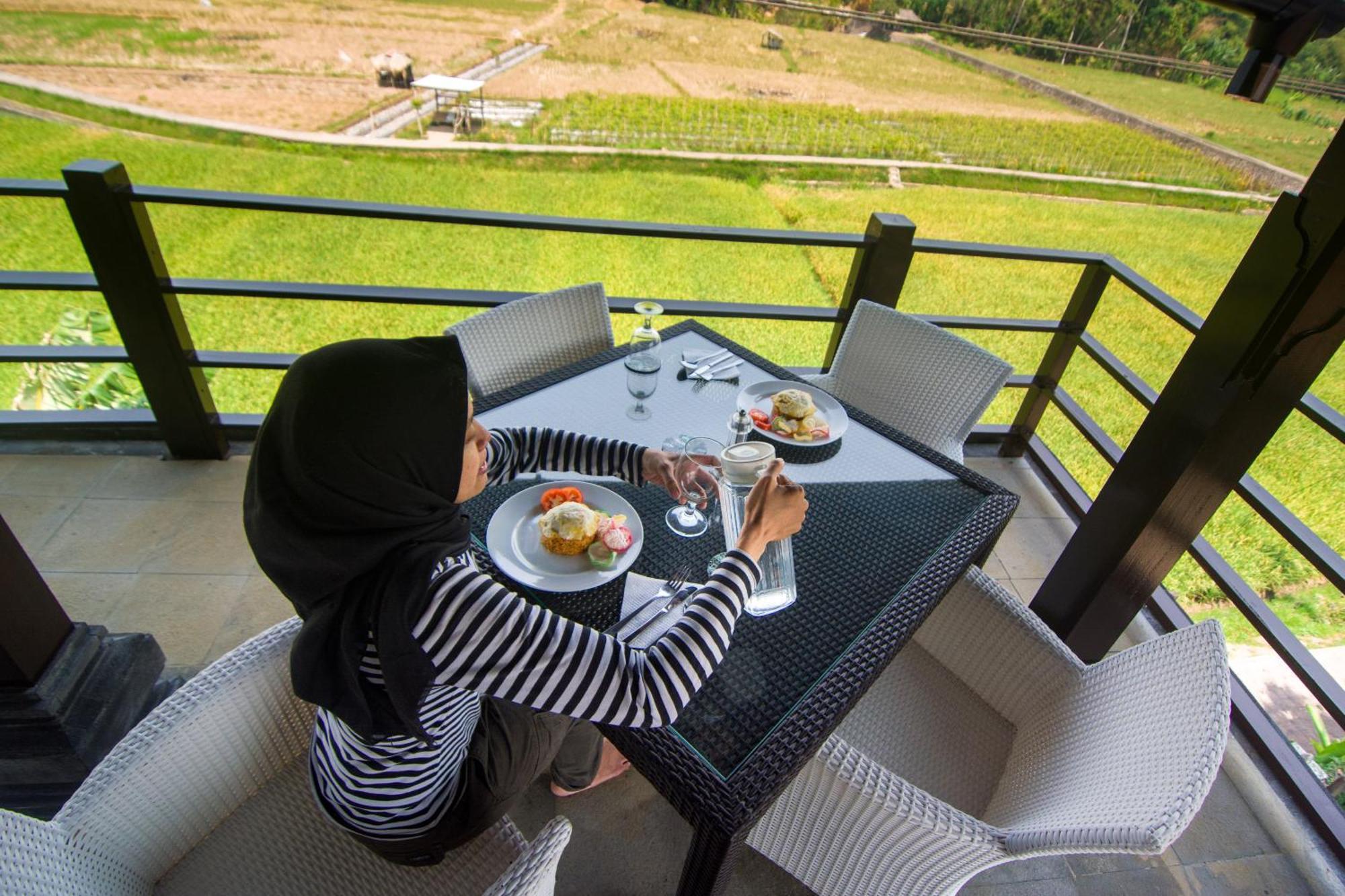 Balam Bali Villa Mengwi Exterior foto