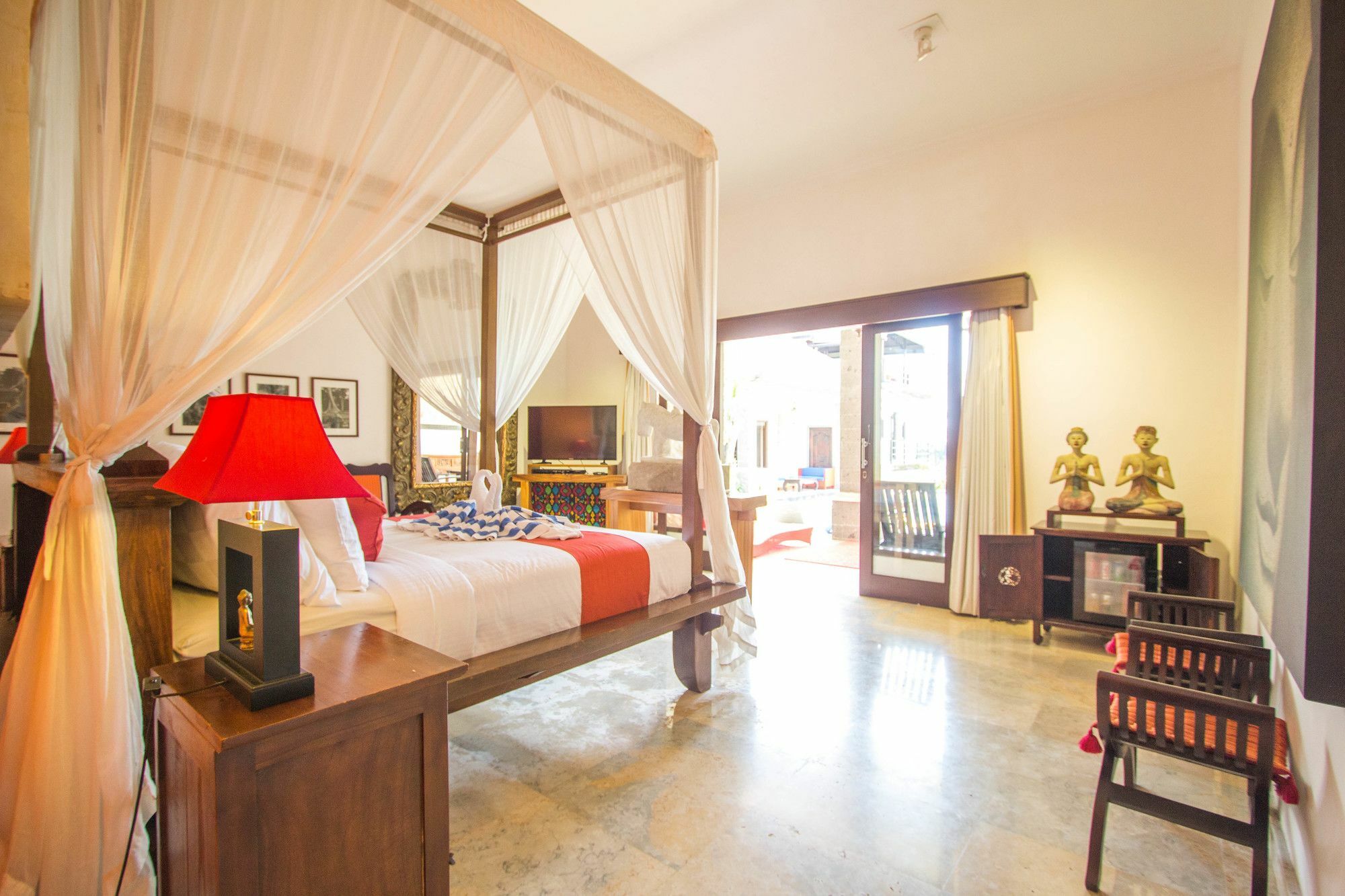 Balam Bali Villa Mengwi Exterior foto