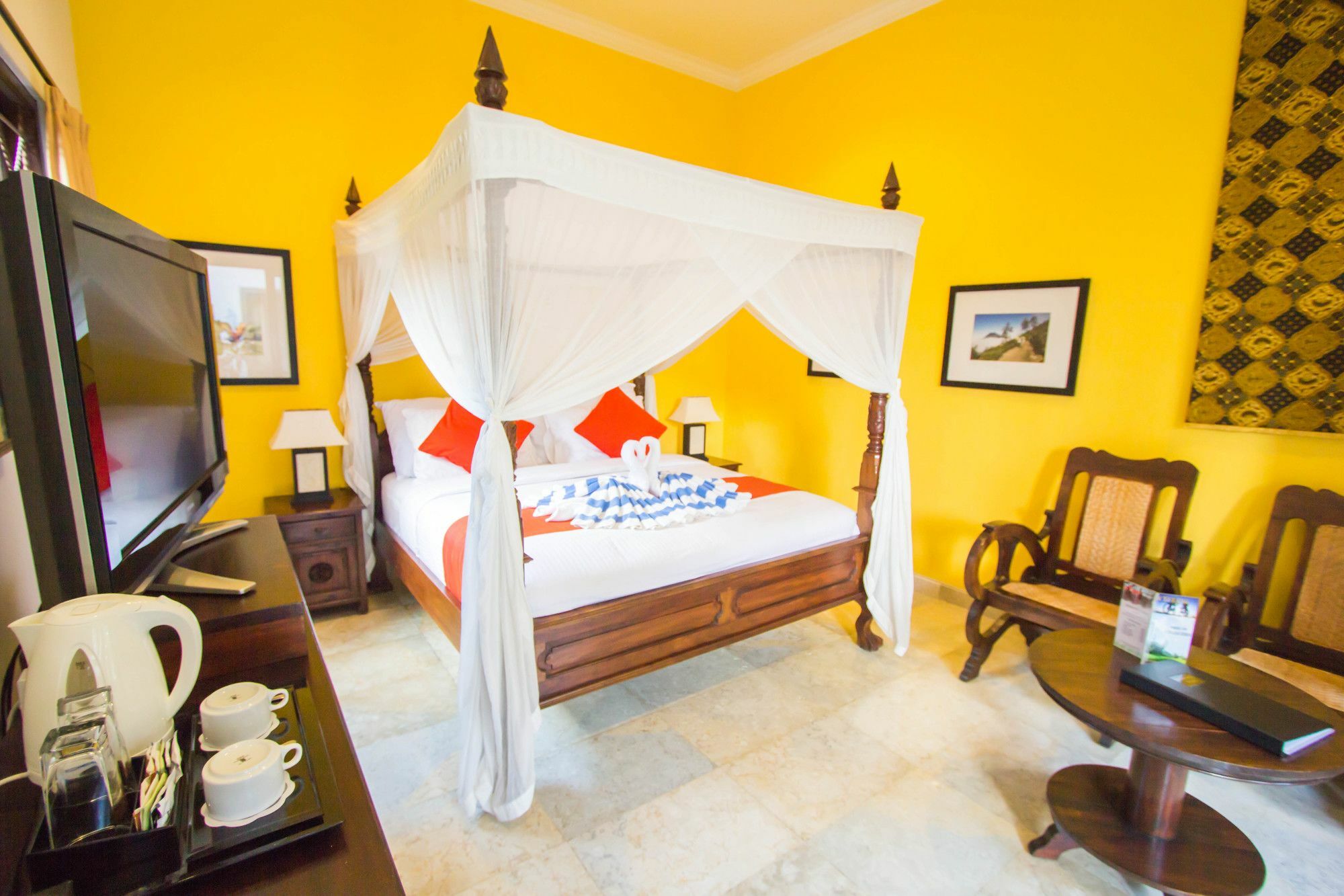 Balam Bali Villa Mengwi Exterior foto