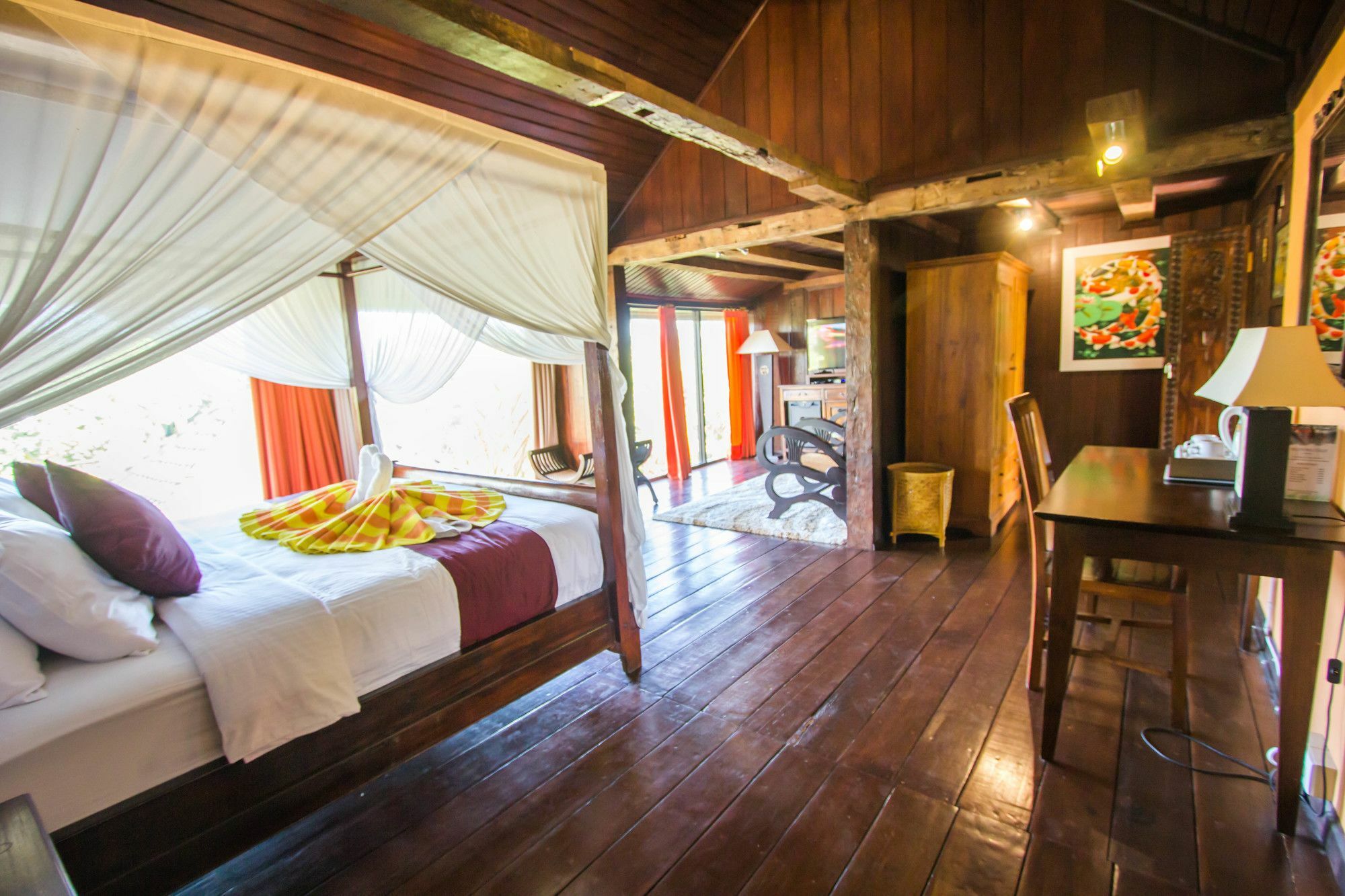 Balam Bali Villa Mengwi Exterior foto