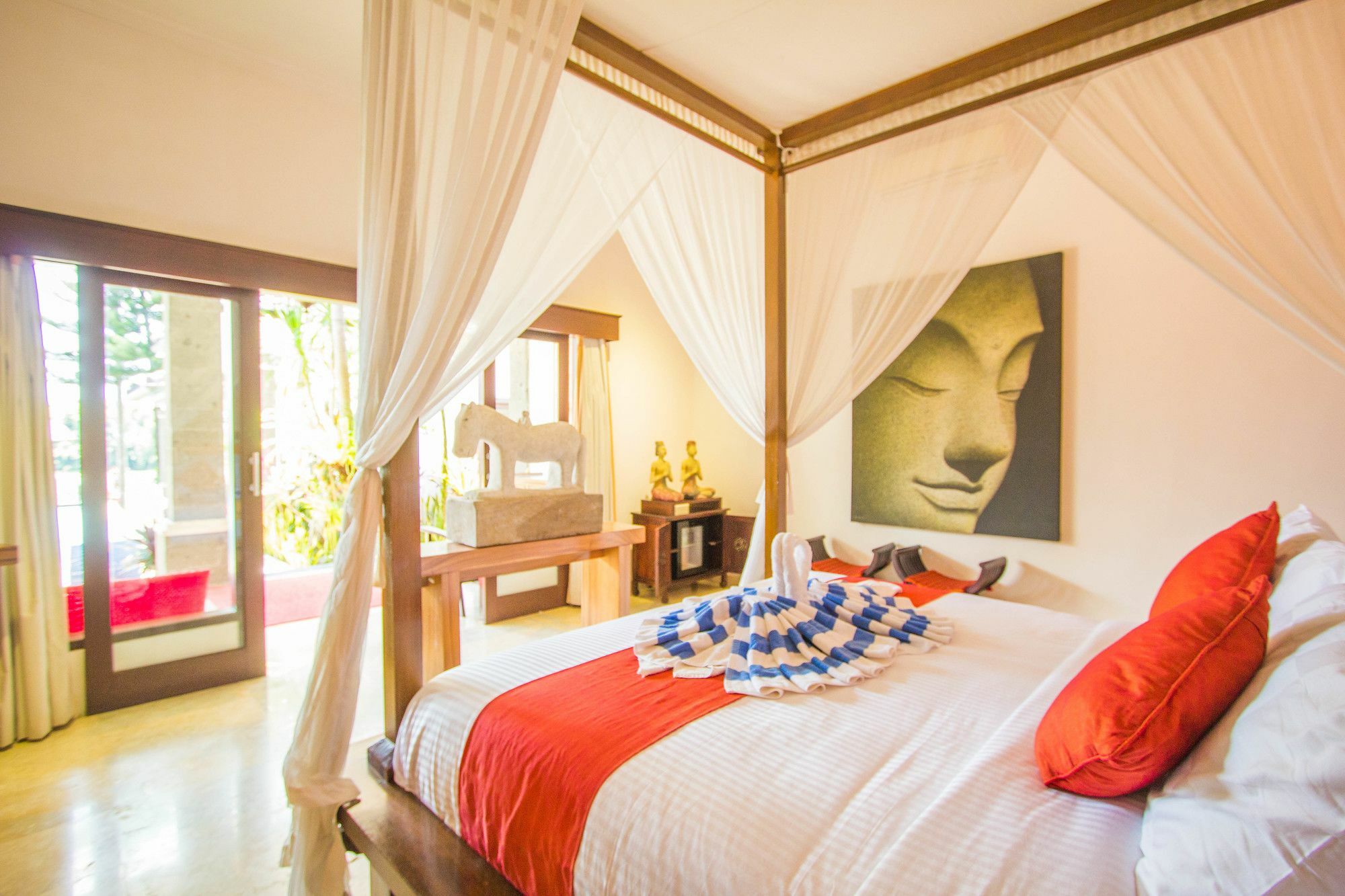 Balam Bali Villa Mengwi Exterior foto